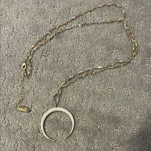 New Plunder Moon 🌙 Necklace